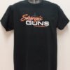 sg23-front__13506.jpg Sturgis Guns Weapon Tee