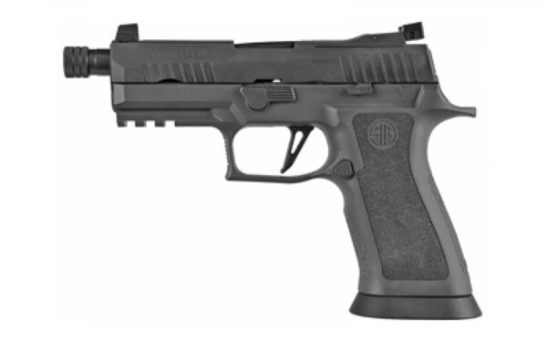 Pre Owned Sig Sauer 320XCA9LEGIONTBR2 P320 XCarry Legion 9mm