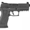 Pre Owned Sig Sauer 320XCA9LEGIONTBR2 P320 XCarry Legion 9mm