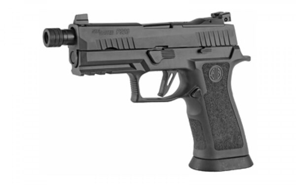 Pre Owned Sig Sauer 320XCA9LEGIONTBR2 P320 XCarry Legion 9mm