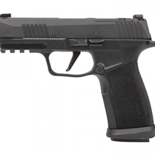 sg365xca-9-tacops-1__85456.jpg Sig Sauer P365-XMacro TACOPS 9mm 3.7", 5-17, 2-21 Rounds Mags, Optic Ready - 365XCA-9-TACOPS- PreOwned