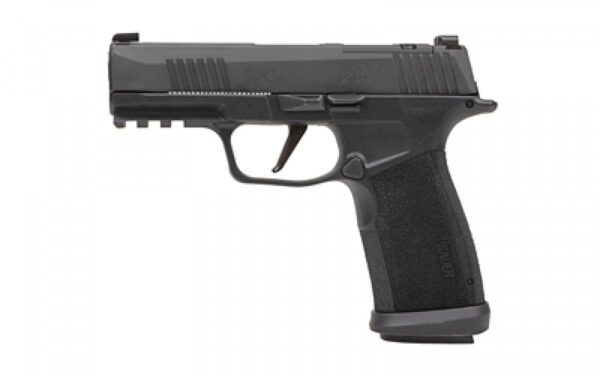 sg365xca-9-tacops-1__85456.jpg Sig Sauer P365-XMacro TACOPS 9mm 3.7", 5-17, 2-21 Rounds Mags, Optic Ready - 365XCA-9-TACOPS- PreOwned