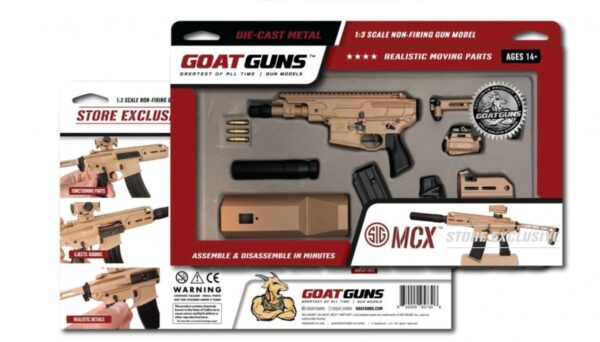 sig-mxc-store-exclusive-1__58367.jpg GoatGuns 1/3 Scale Die Cast SIG Sauer MCX Model Rattler Coyote MCX-COYOTE