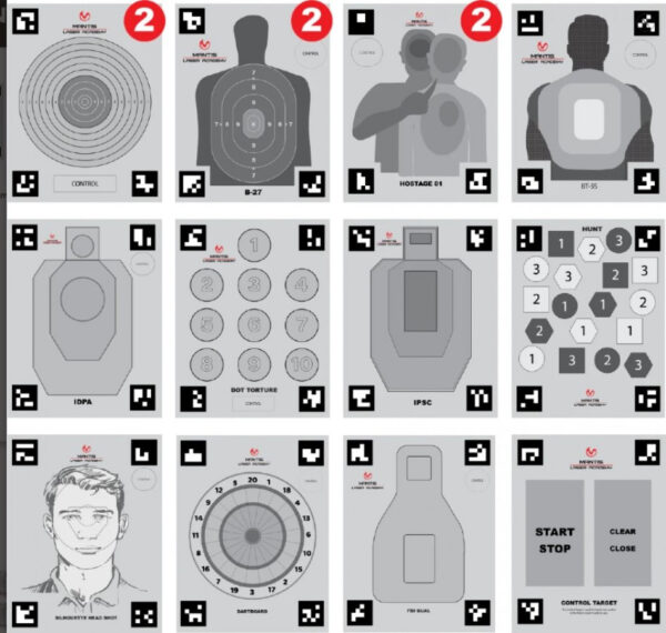 smart-target-8.5-11-71722.1745944803.1280.1280__03307.jpg MANTIS X - Laser Academy Smart Targets 8.5X11 - MT-4102