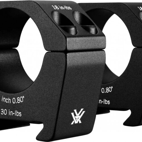 spt1-l__48820.jpg Vortex Sport Rifle Scope 1" Low (.80") SPT1-L