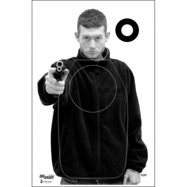 ssa-bm1-l__56974.jpg SSA-BMI Official Sig Sauer Training Academy Photo Q Target