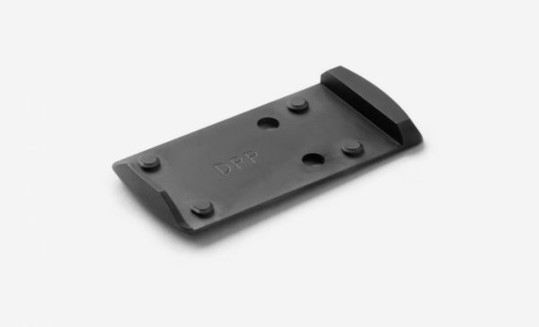 Staccato HD HOST Mounting Kit -  Trijicon RMR HD / SRO Optic Plate 275-30100-00