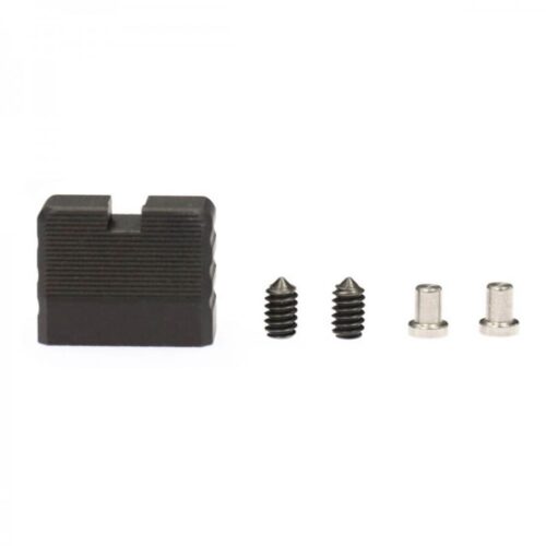sti401002__96229.jpg STACCATO DPO3 TACTICAL LEUPOLD DELTA POINT PRO REFLEX SYSTEM