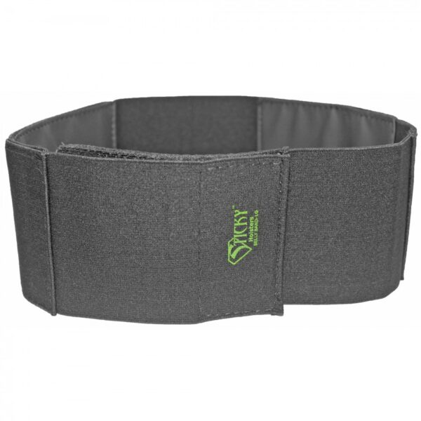stickybblg-1-hr__02175.jpg Sticky Holster Gun Belly Band Holster for Men Women Large 42"-52" BBLG