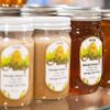Sturgis Creamed Honey