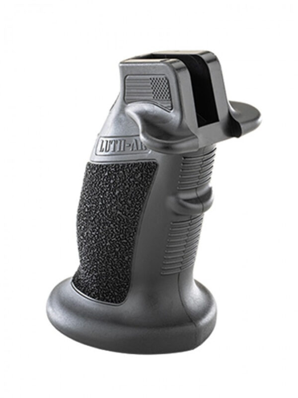 superchubby-2-1812058031925-13205.1749575955.1280.1280__61714.jpg LUTH-AR WING PISTOL GRIP AMBIDEXTROUS BLACK PG-WG
