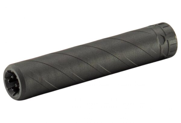 T & K VORIX 30 SUPPRESSOR CIVILIAN BLACK 7.5