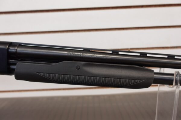 t548574-9-__72967.jpg Mossberg Model 500 Youth 20 ga. Pump Action 22" Vent Rib