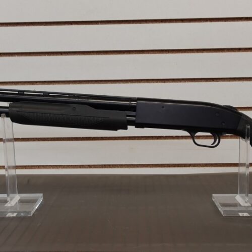 t548574__69577.jpg Mossberg Model 500 Youth 20 ga. Pump Action 22" Vent Rib