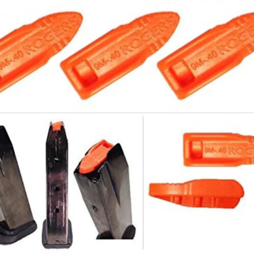 tap-rac-9-40-97685.1745944139.1280.1280__62491.jpg MANTIS X TRT Tap Rack Dry Fire Safety Training Aid - 9MM/.40 - Pistol Magazine Insert (3-pack) - MT-3052