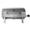 tg2036701-mf-02__71023.jpg Master Forge Stainless Steel Portable Gas Grill 198-Sq in Portable Gas Grill
