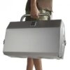 tg2036701-mf-03__12114.jpg Master Forge Stainless Steel Portable Gas Grill 198-Sq in Portable Gas Grill