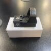 LEU DELTAPOINT PRO REFLEX SIGHT 6MOA MATTE