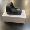 LEU DELTAPOINT PRO REFLEX SIGHT 6MOA MATTE