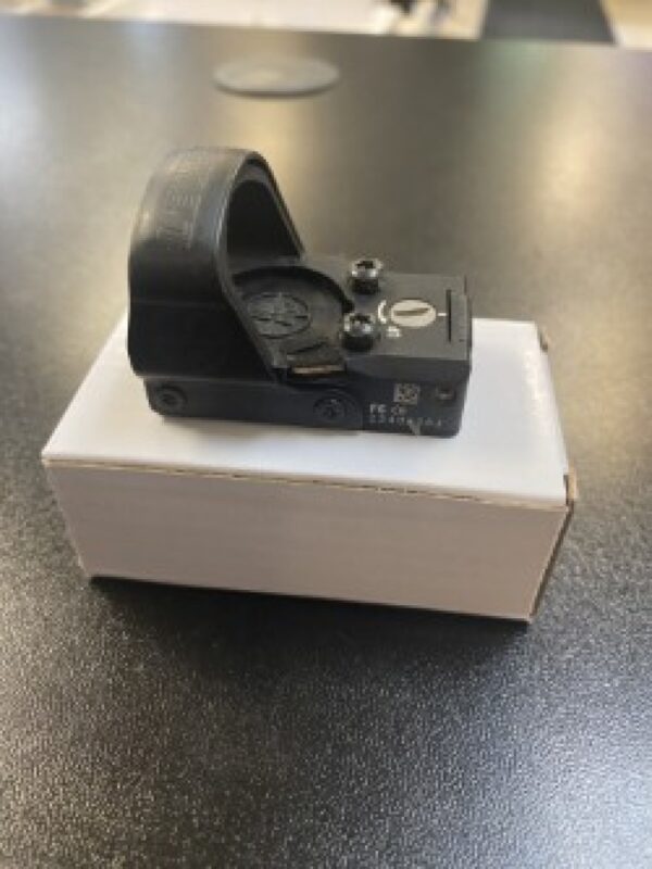 thumbnail-img-9652__45712.jpg LEU DELTAPOINT PRO REFLEX SIGHT 6MOA MATTE