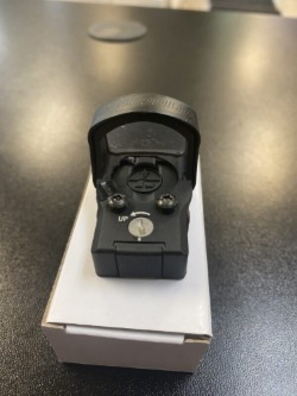 thumbnail-img-9653__14859.jpg LEU DELTAPOINT PRO REFLEX SIGHT 6MOA MATTE