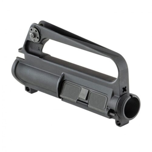 ur-01-e3-sa__05420.jpg LUTH-AR Slick Side A1 Upper Receiver, Assembled UR-01-E3-SA
