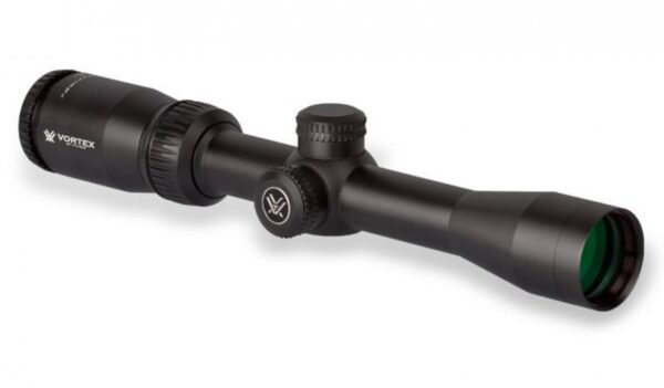 vortex-crossfire-ii-2-7x32-dead-hold-bdc-reticle-875874004276-image1-21578__93232.jpg Vortex Crossfire II Riflescope 2-7X32 Dead-Hold BDC(MOA) 1" tube CF2-31003