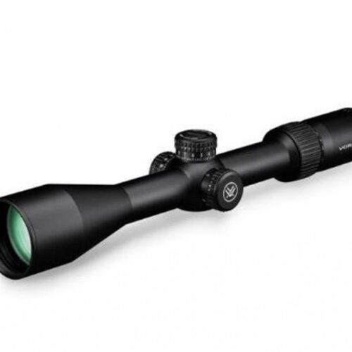 VORTEX DIAMONDBACK TACTICAL RIFLE SCOPE 30MM TUBE 6-24X 50MM - DBK-10029