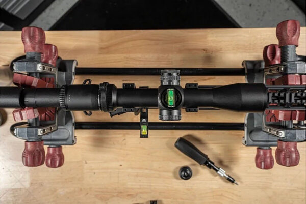 Vortex Optics Pro Scope Leveling Tool PR-LK 843829143837