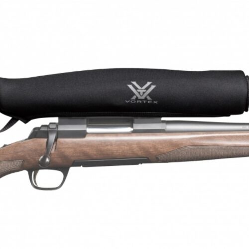 VORTEX SURE FIT RIFLESCOPE COVER MEDIUM