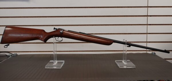 win6722lr__13034.jpg WINCHESTER MODEL 67 BOLT ACTION RIFLE 22 SHORT/LONG/LR