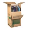 www.uhaul__08150.jpg Uhaul Wardrobe Box - Large Grand