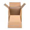 Uhaul Wardrobe Box Short