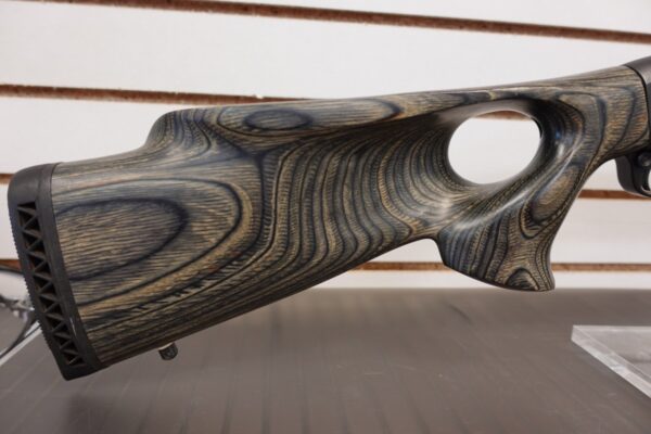 x238755m-2-__74465.jpg REMINGTON 87 EXPRESS MAGNUM CUSTOM THUMBHOLE STOCK 12 GA 3"