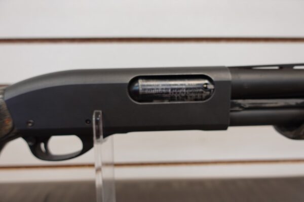 x238755m-3-__44288.jpg REMINGTON 87 EXPRESS MAGNUM CUSTOM THUMBHOLE STOCK 12 GA 3"