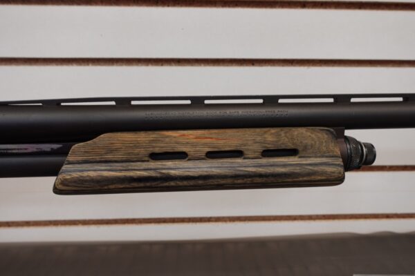 x238755m-4-__35853.jpg REMINGTON 87 EXPRESS MAGNUM CUSTOM THUMBHOLE STOCK 12 GA 3"