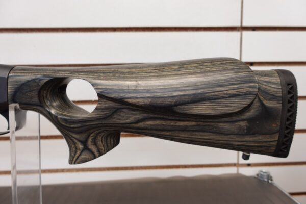 x238755m-6-__06346.jpg REMINGTON 87 EXPRESS MAGNUM CUSTOM THUMBHOLE STOCK 12 GA 3"
