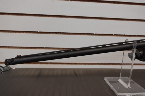 x238755m-9-__41171.jpg REMINGTON 87 EXPRESS MAGNUM CUSTOM THUMBHOLE STOCK 12 GA 3"