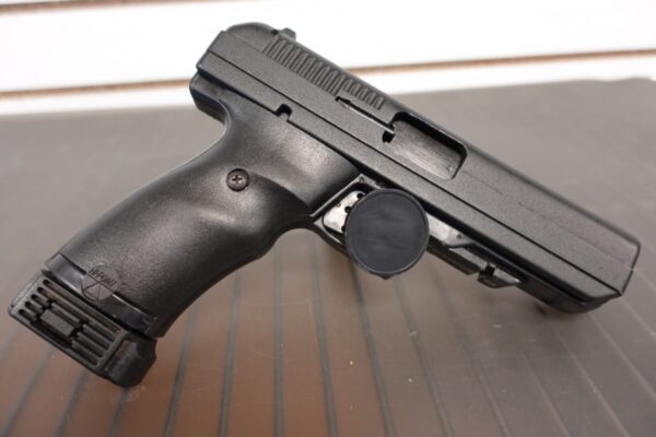 x428755-3-__37377.jpg HI-POINT MODEL JHP .45 PISTOL, 1 MAG PRE-OWNED