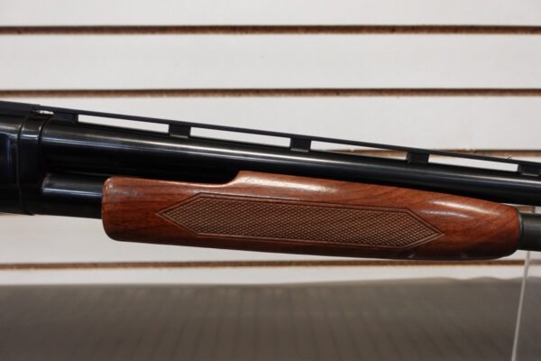 1973 WINCHESTER MODEL 12 SKEET SHOTGUN, 12GA 2 3/4" FULLCHOKE 30"
