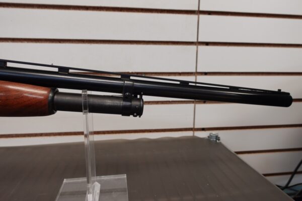 1973 WINCHESTER MODEL 12 SKEET SHOTGUN, 12GA 2 3/4" FULLCHOKE 30"