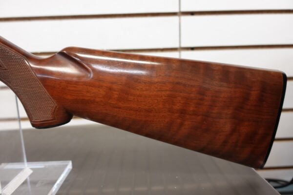 1973 WINCHESTER MODEL 12 SKEET SHOTGUN, 12GA 2 3/4" FULLCHOKE 30"