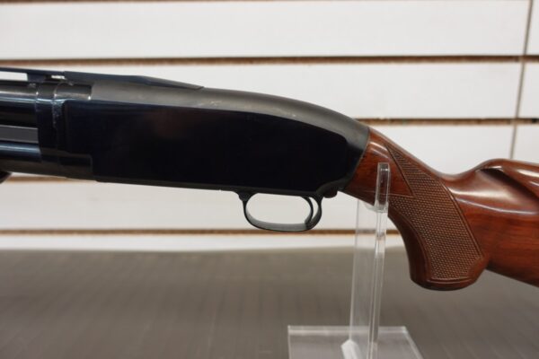1973 WINCHESTER MODEL 12 SKEET SHOTGUN, 12GA 2 3/4" FULLCHOKE 30"