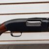 y2016797-7-__89364.jpg 1973 WINCHESTER MODEL 12 TRAP SHOTGUN, 12GA 2 3/4" FULLCHOKE 30"
