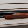 y2016797-8-__54558.jpg 1973 WINCHESTER MODEL 12 TRAP SHOTGUN, 12GA 2 3/4" FULLCHOKE 30"
