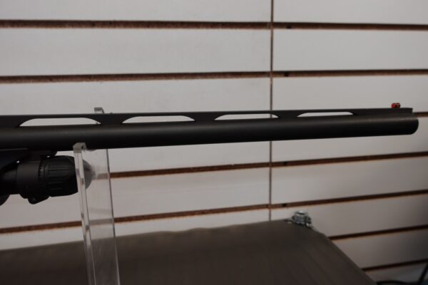 z206410-10-__35855.jpg BENELLI NOVA PUMP ACTION 12GA 26" 3 1/2 - PREOWNED