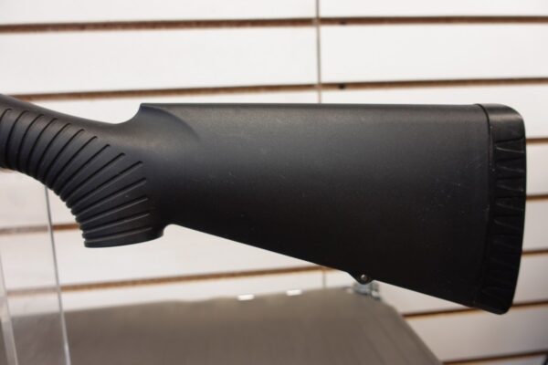 z206410-2-__22869.jpg BENELLI NOVA PUMP ACTION 12GA 26" 3 1/2 - PREOWNED
