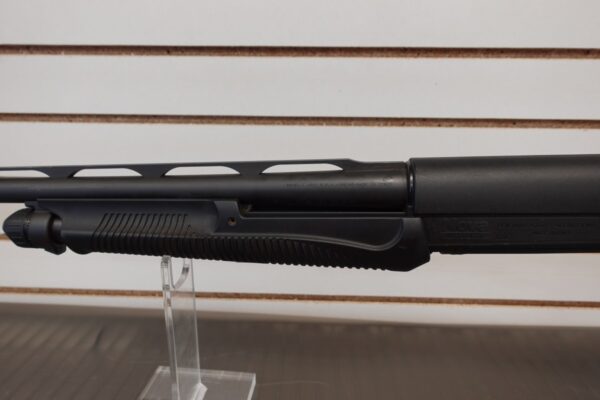 z206410-4-__79337.jpg BENELLI NOVA PUMP ACTION 12GA 26" 3 1/2 - PREOWNED