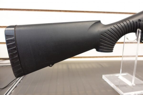 z206410-7-__31488.jpg BENELLI NOVA PUMP ACTION 12GA 26" 3 1/2 - PREOWNED