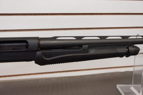 z206410-9-__95088.jpg BENELLI NOVA PUMP ACTION 12GA 26" 3 1/2 - PREOWNED